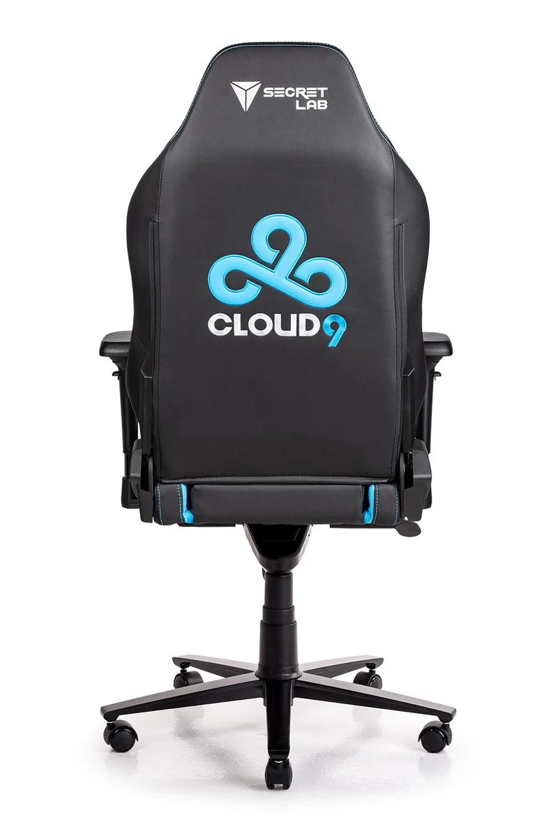 Secretlab OMEGA 2018