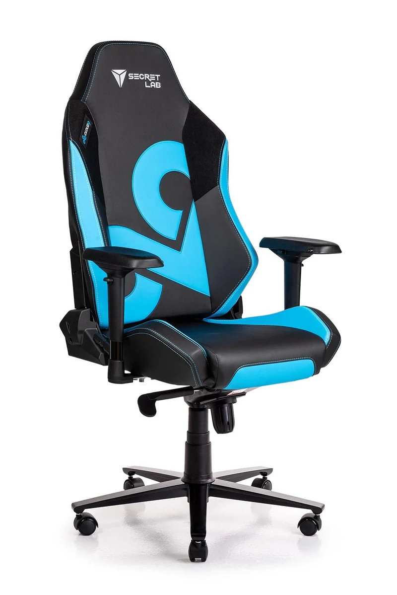 Secretlab OMEGA 2018