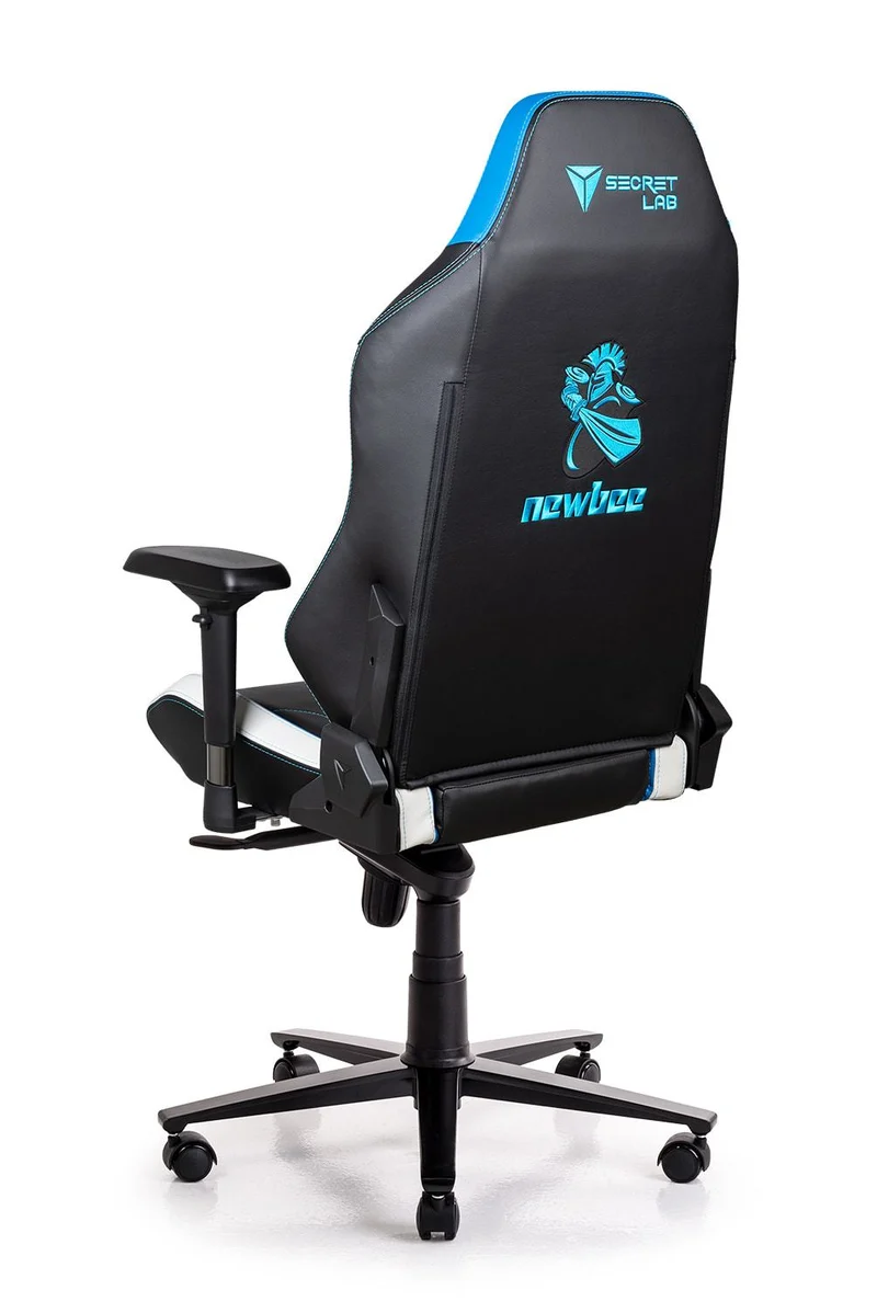 Secretlab OMEGA 2018