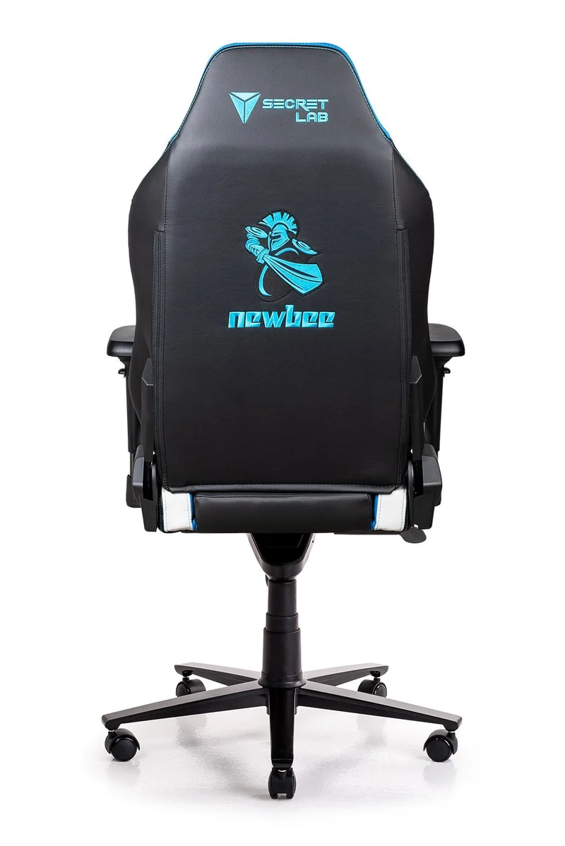Secretlab OMEGA 2018