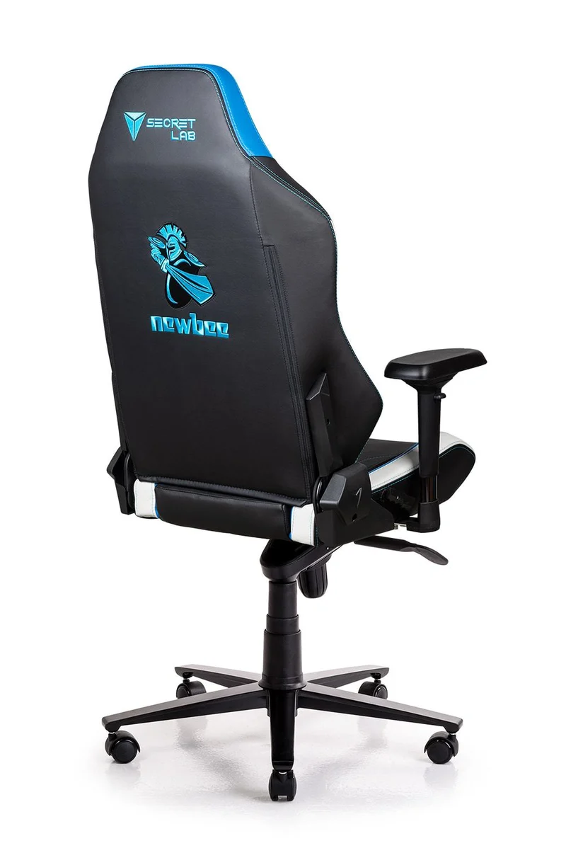 Secretlab OMEGA 2018