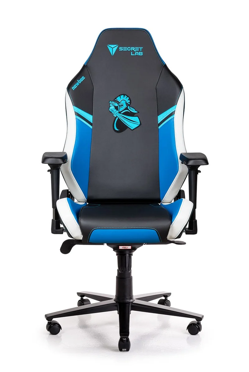 Secretlab OMEGA 2018