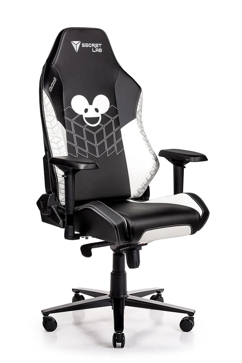 Secretlab OMEGA 2018