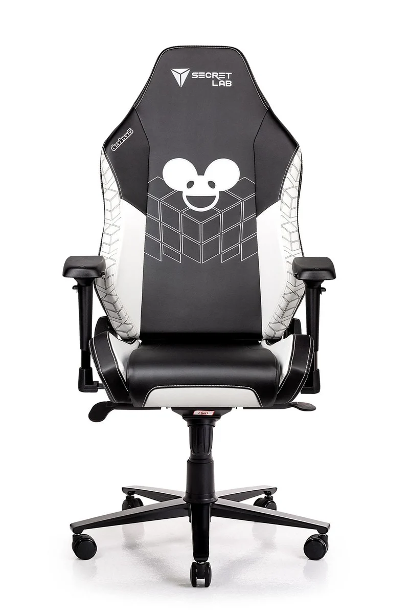 Secretlab OMEGA 2018