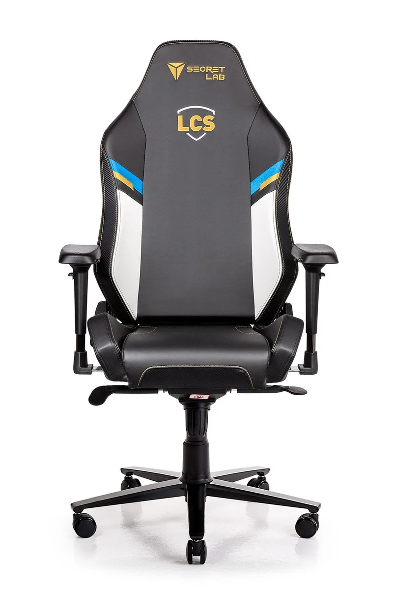 Secretlab OMEGA 2018