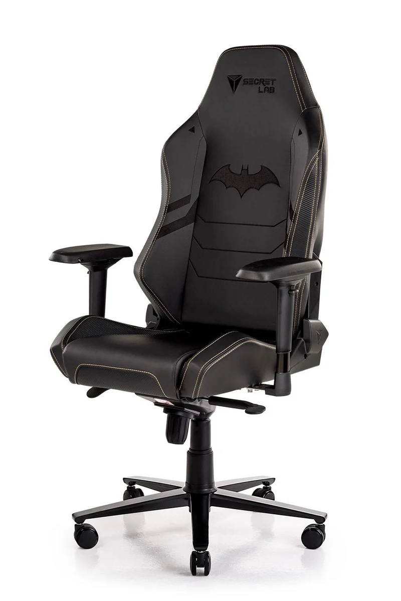 Secretlab OMEGA 2018