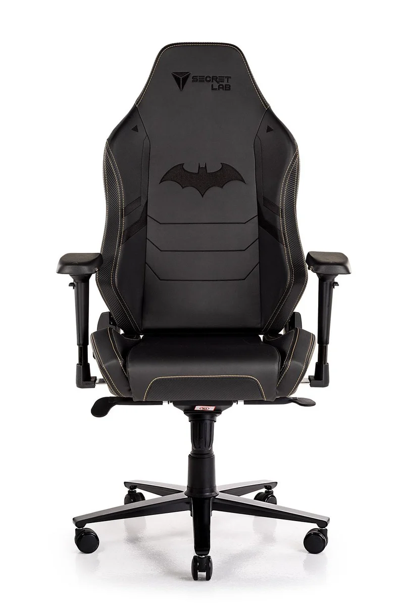 Secretlab OMEGA 2018