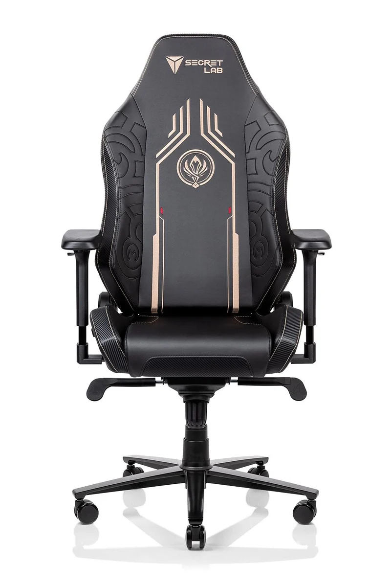 Secretlab OMEGA 2018