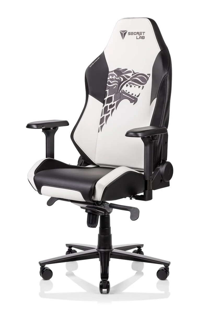 Secretlab OMEGA 2018