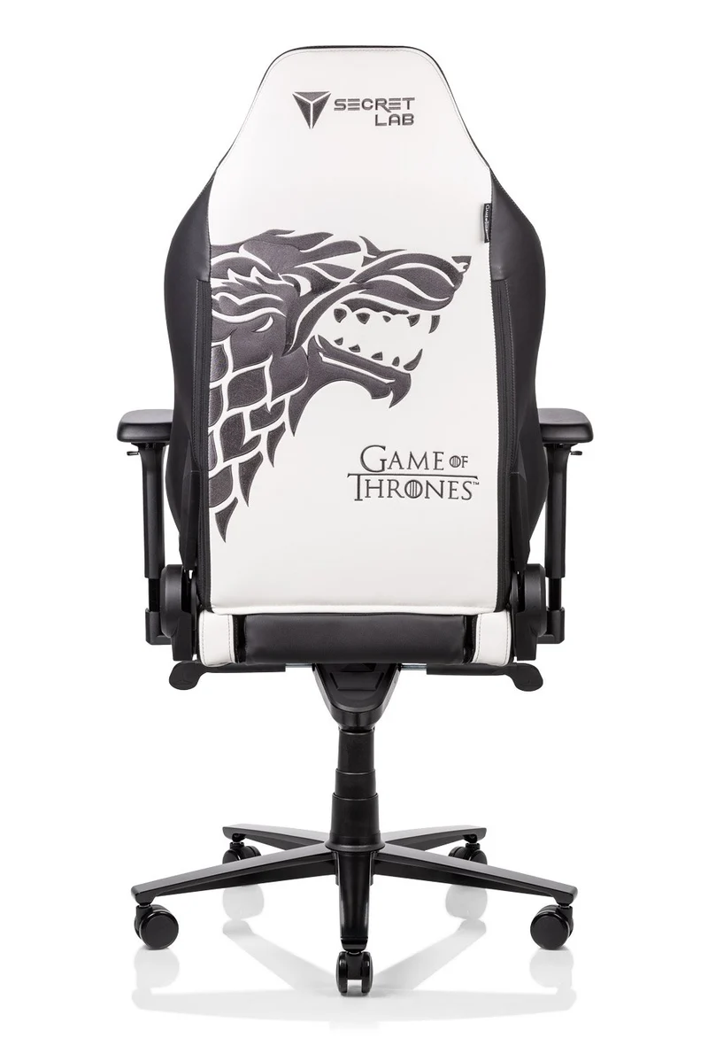 Secretlab OMEGA 2018