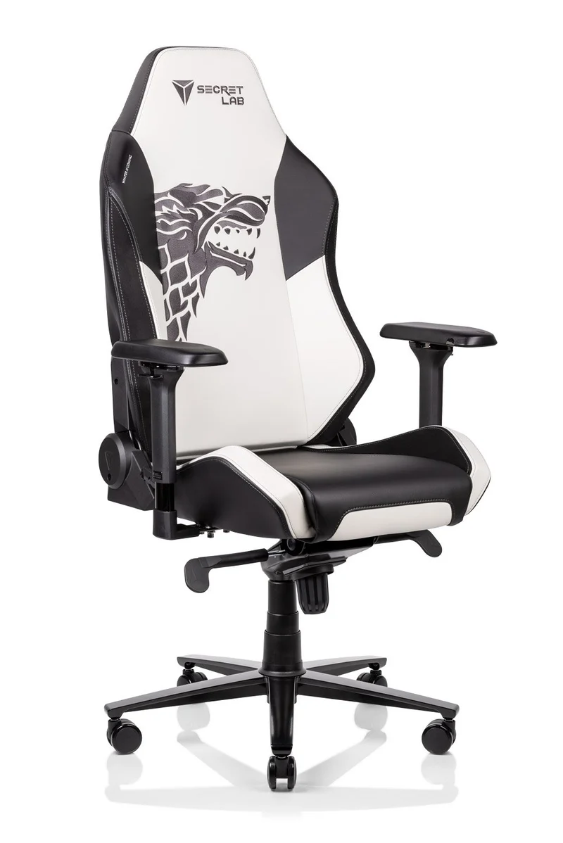 Secretlab OMEGA 2018