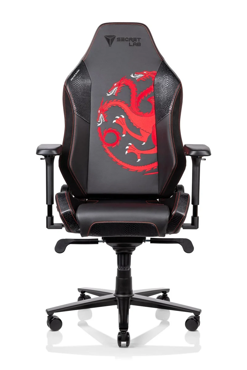 Secretlab OMEGA 2018