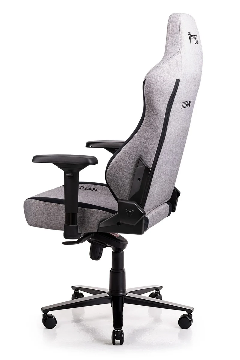 Secretlab TITAN 2018 SoftWeave™