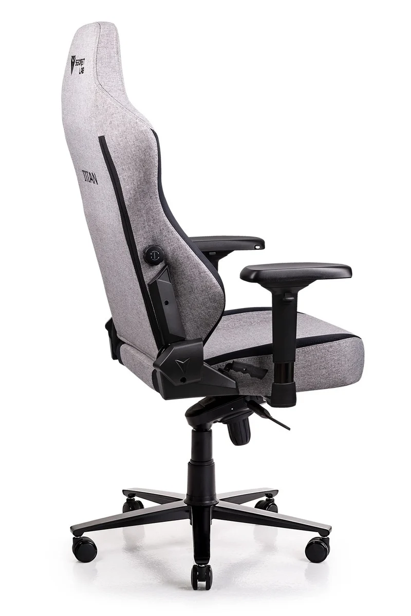 Secretlab TITAN 2018 SoftWeave™