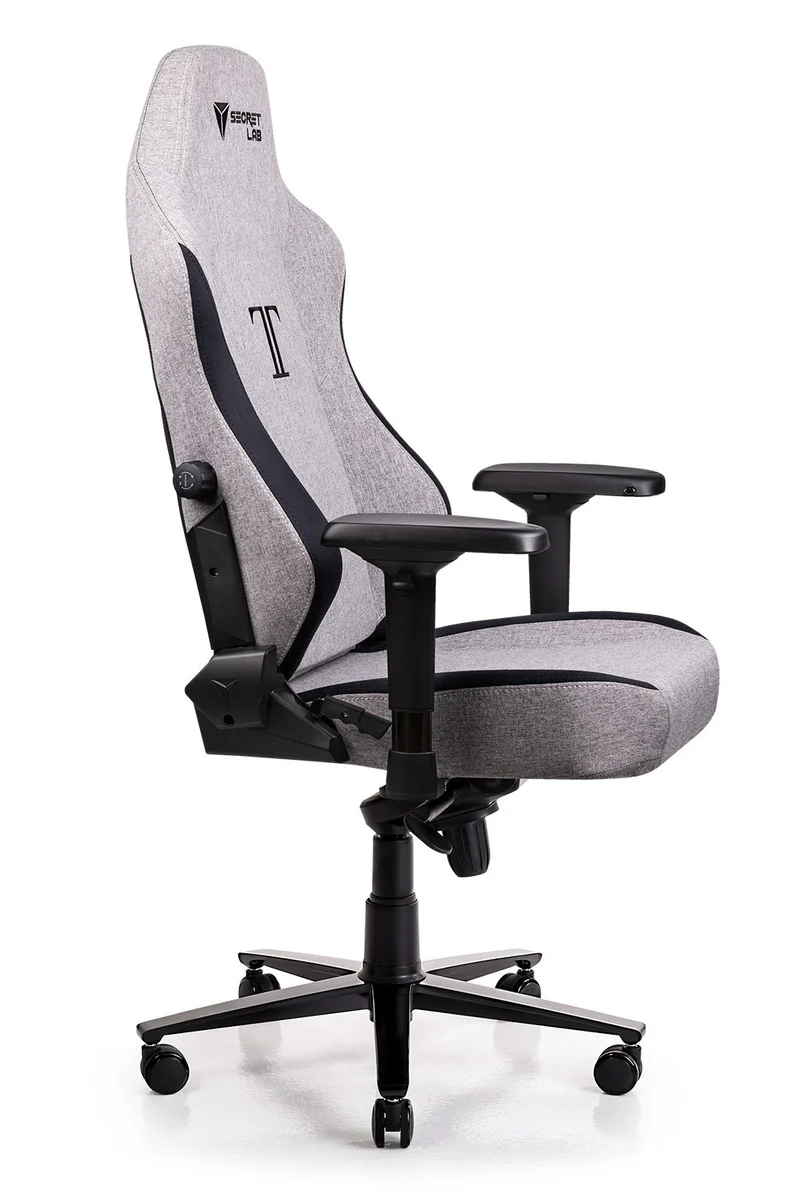 Secretlab TITAN 2018 SoftWeave™