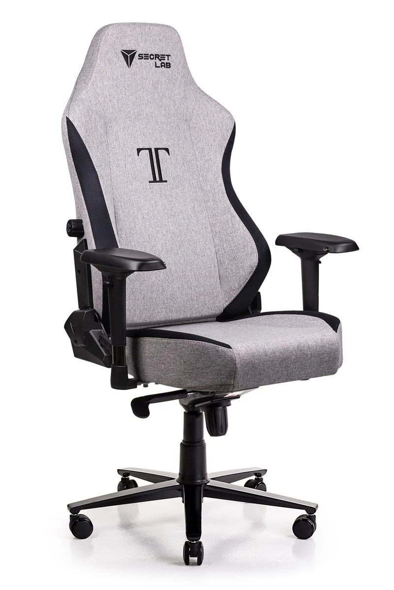 Secretlab TITAN 2018 SoftWeave™