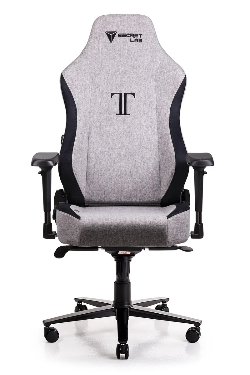 Secretlab TITAN 2018 SoftWeave™