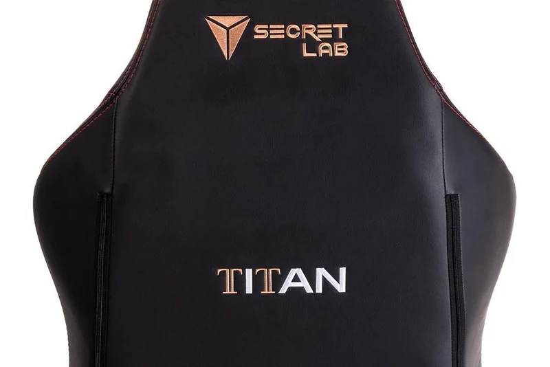 Secretlab TITAN 2018 SoftWeave™