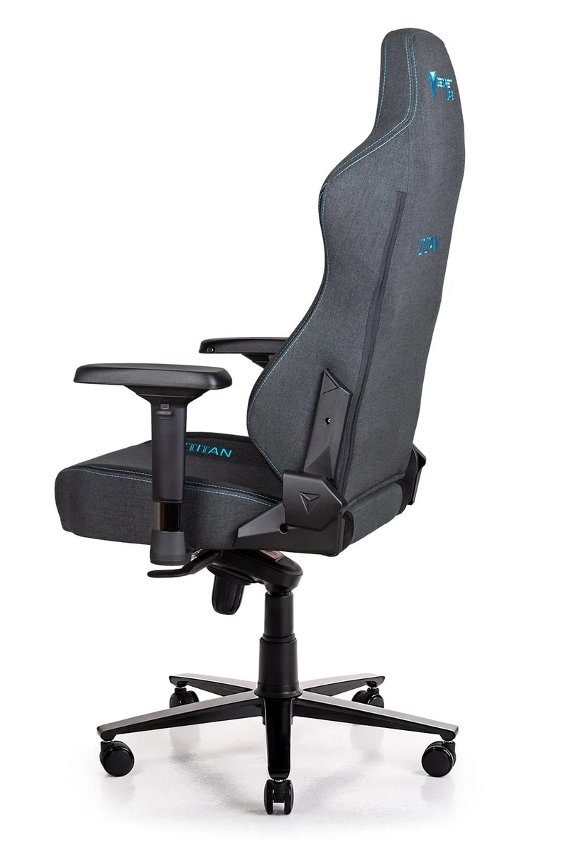 Secretlab TITAN 2018 SoftWeave™