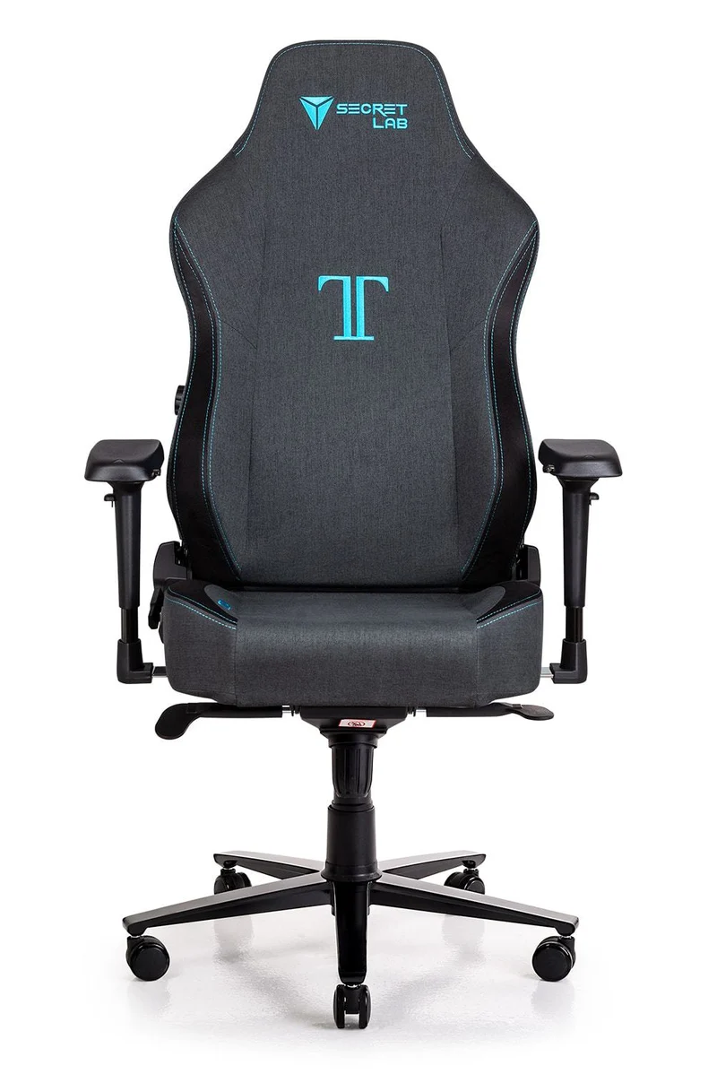 Secretlab TITAN 2018 SoftWeave™