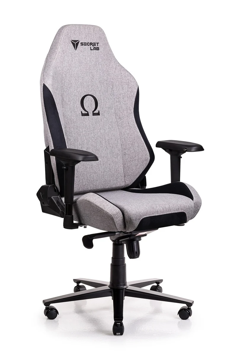 Secretlab OMEGA 2018 SoftWeave™