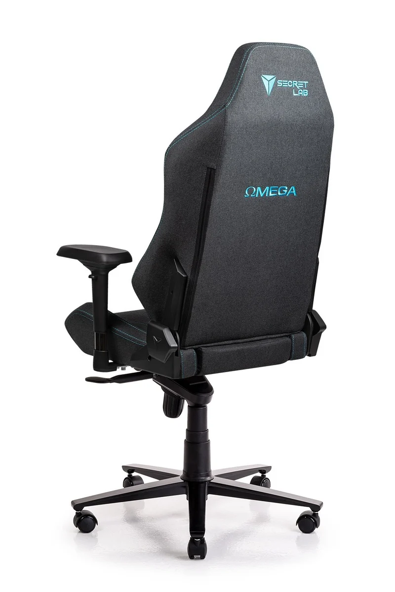 Secretlab OMEGA 2018 SoftWeave™