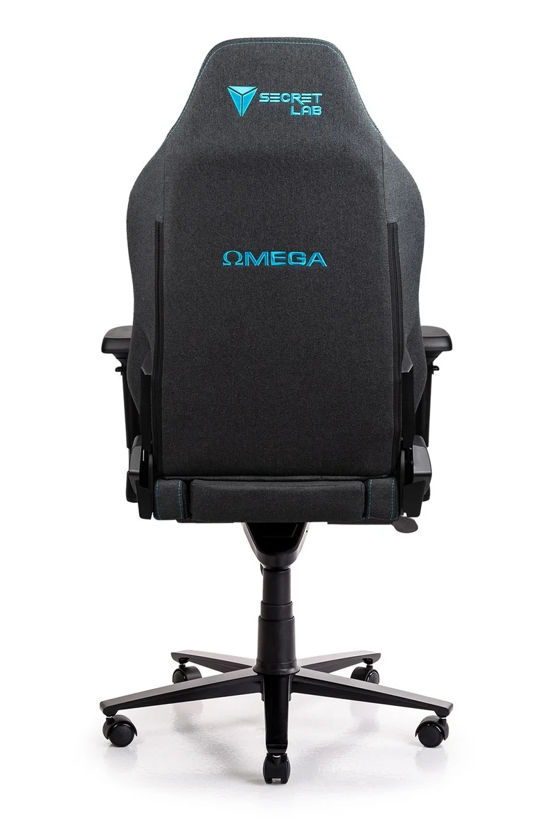 Secretlab OMEGA 2018 SoftWeave™