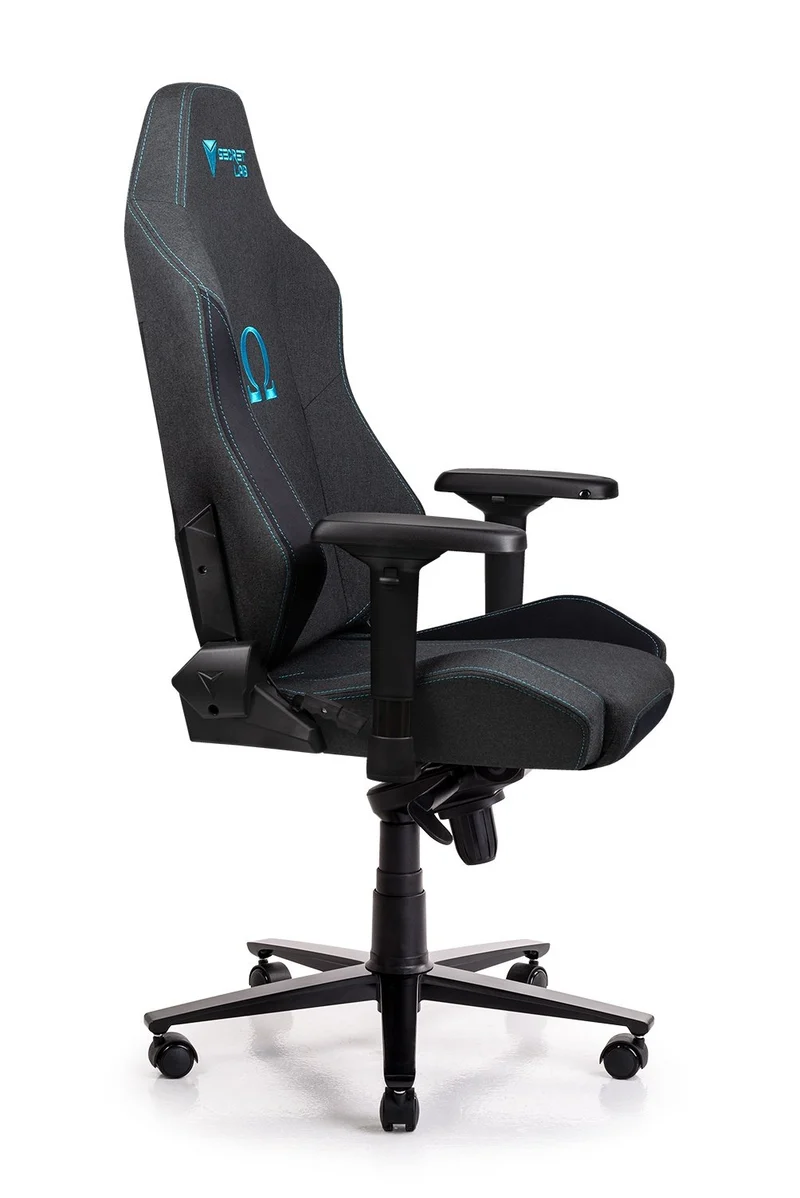 Secretlab OMEGA 2018 SoftWeave™