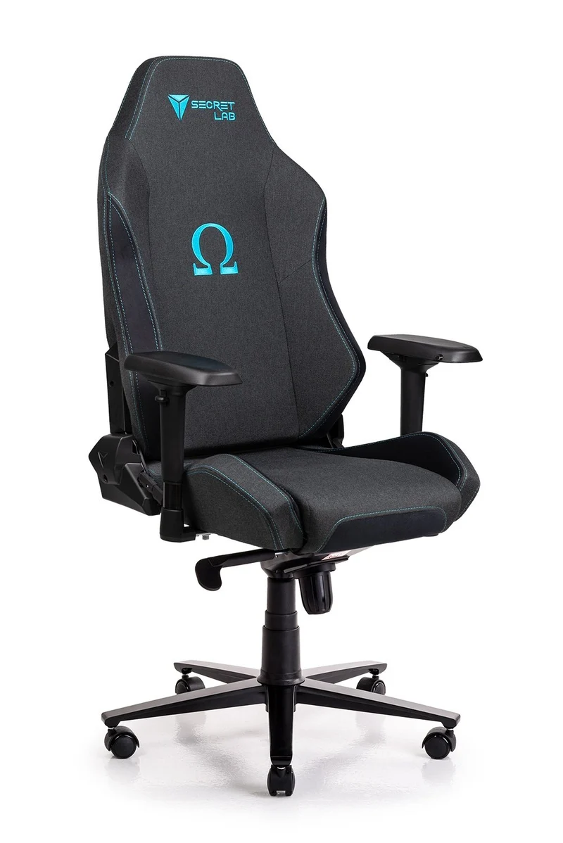 Secretlab OMEGA 2018 SoftWeave™