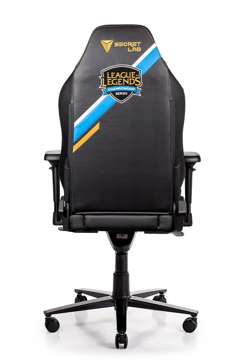 Secretlab OMEGA 2020