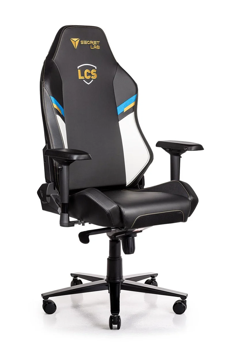Secretlab OMEGA 2020