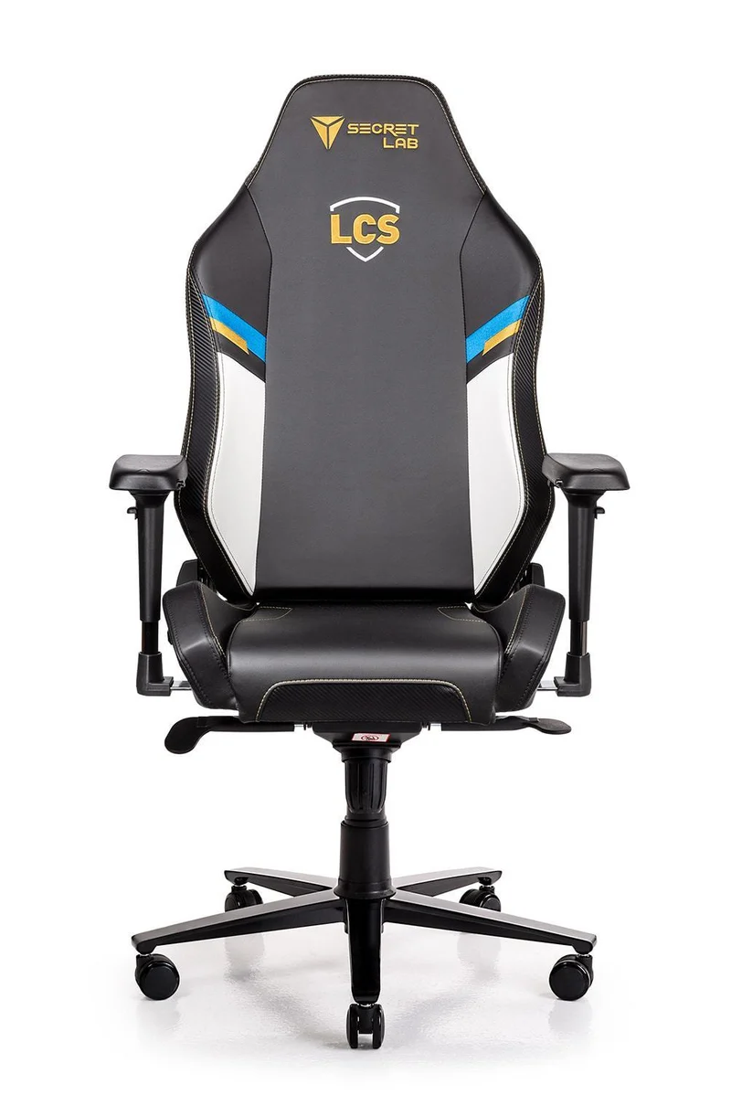 Secretlab OMEGA 2020
