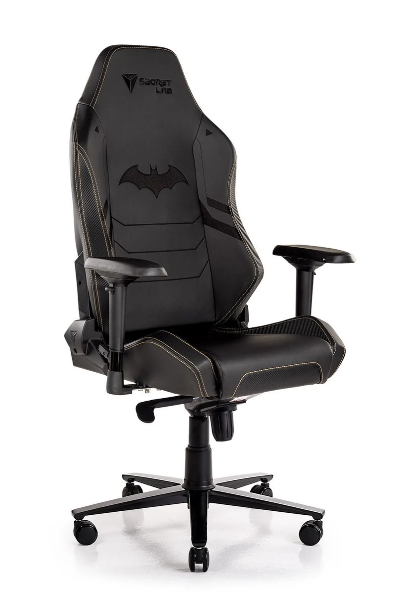 Secretlab OMEGA 2020