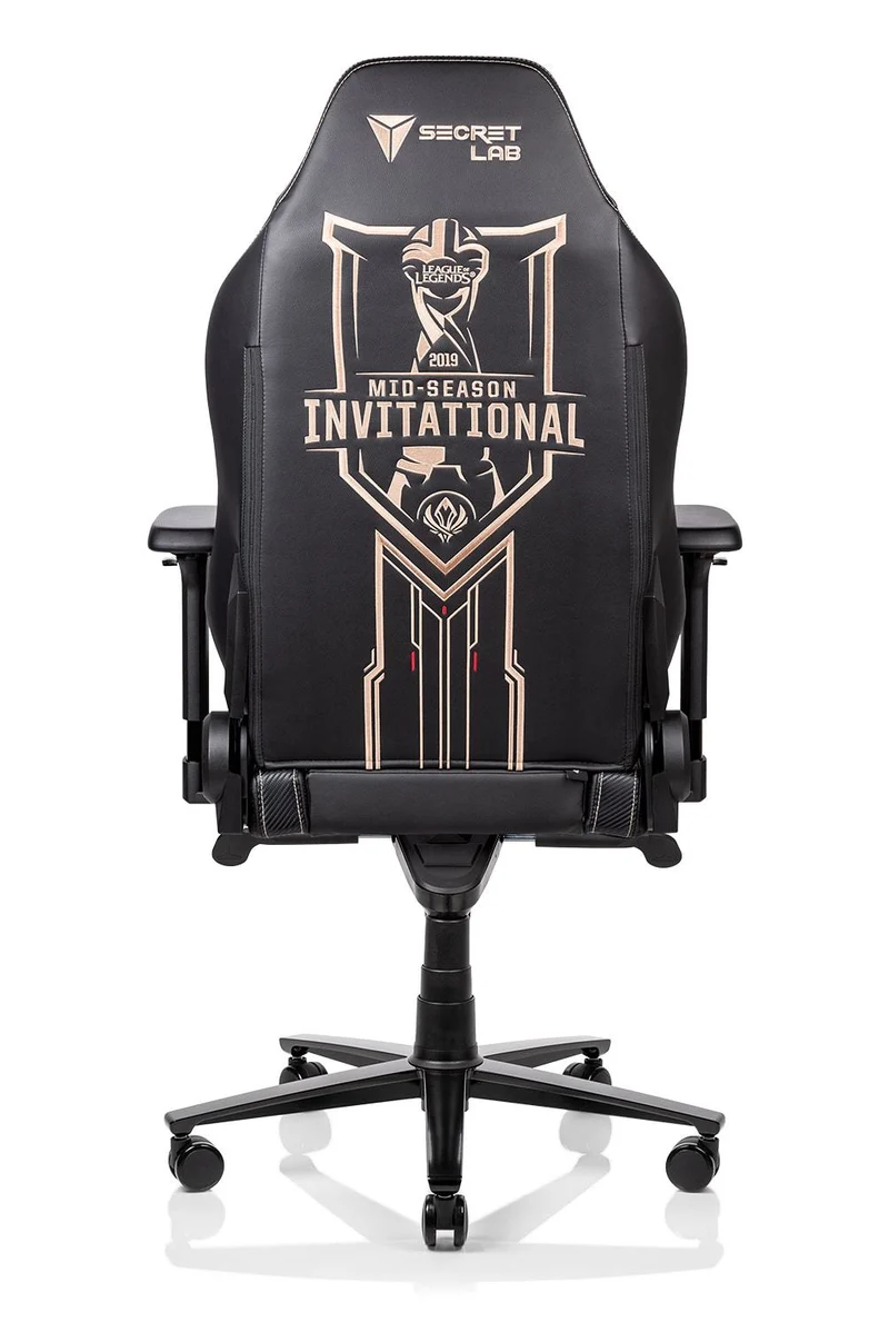 Secretlab OMEGA 2020