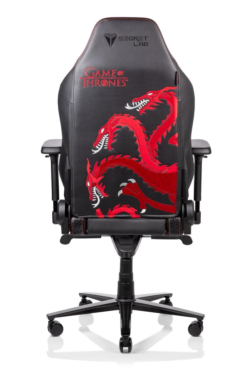 Secretlab OMEGA 2020