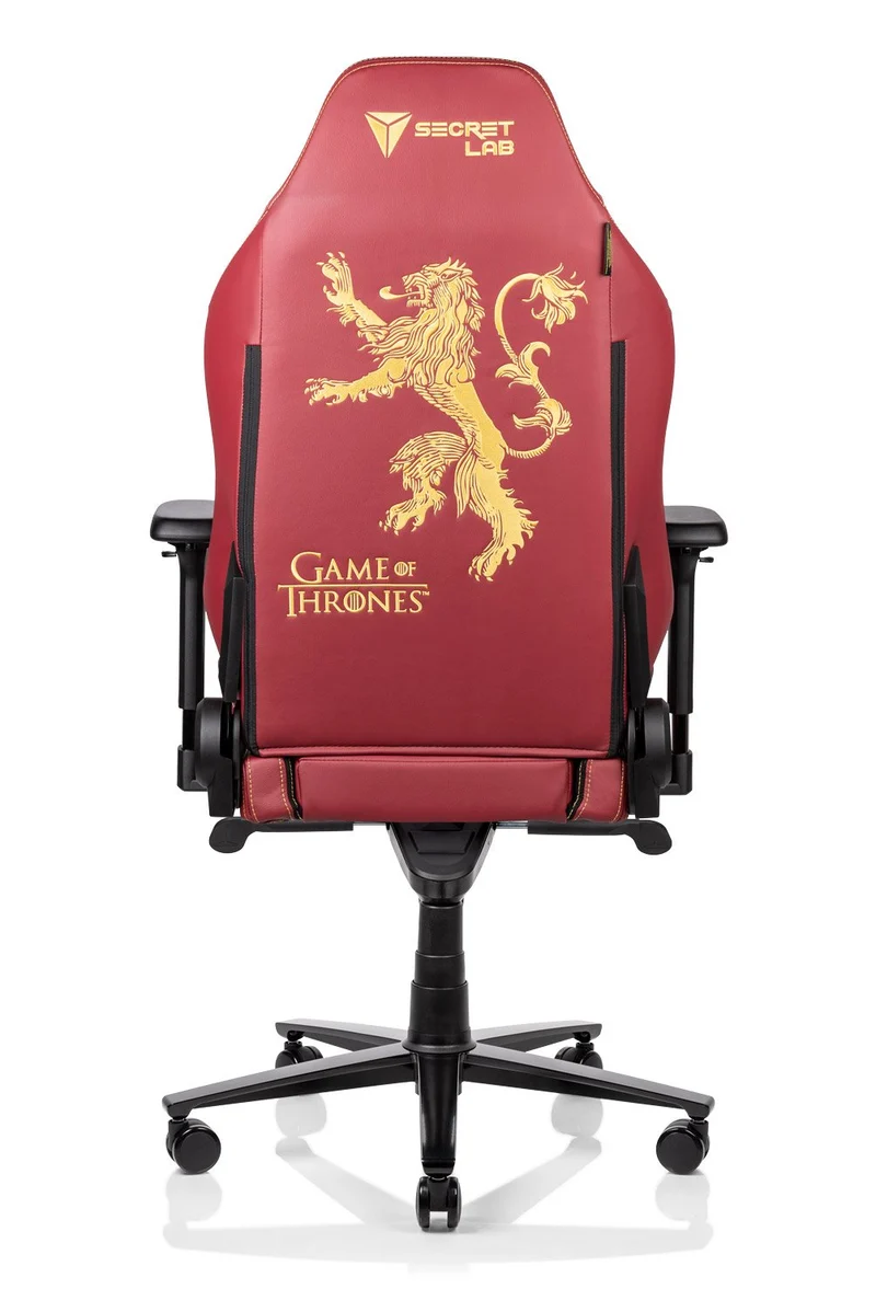 Secretlab OMEGA 2020