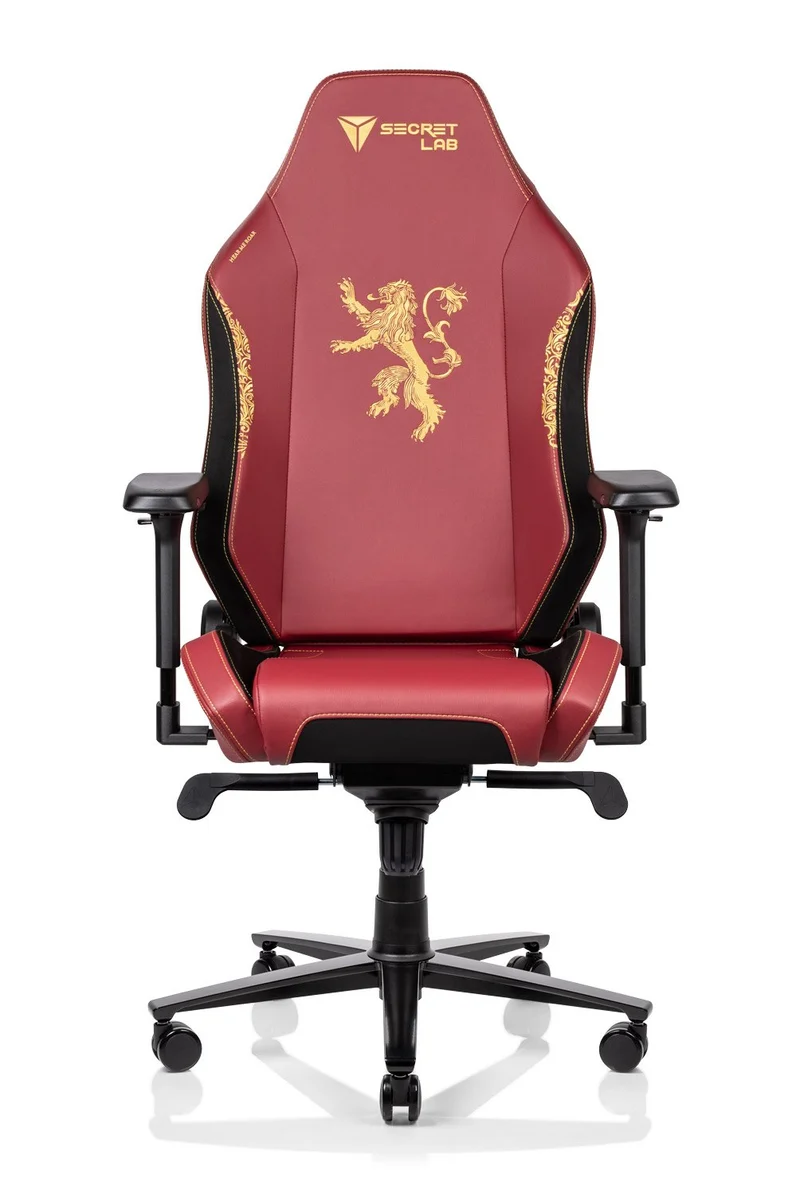 Secretlab OMEGA 2020