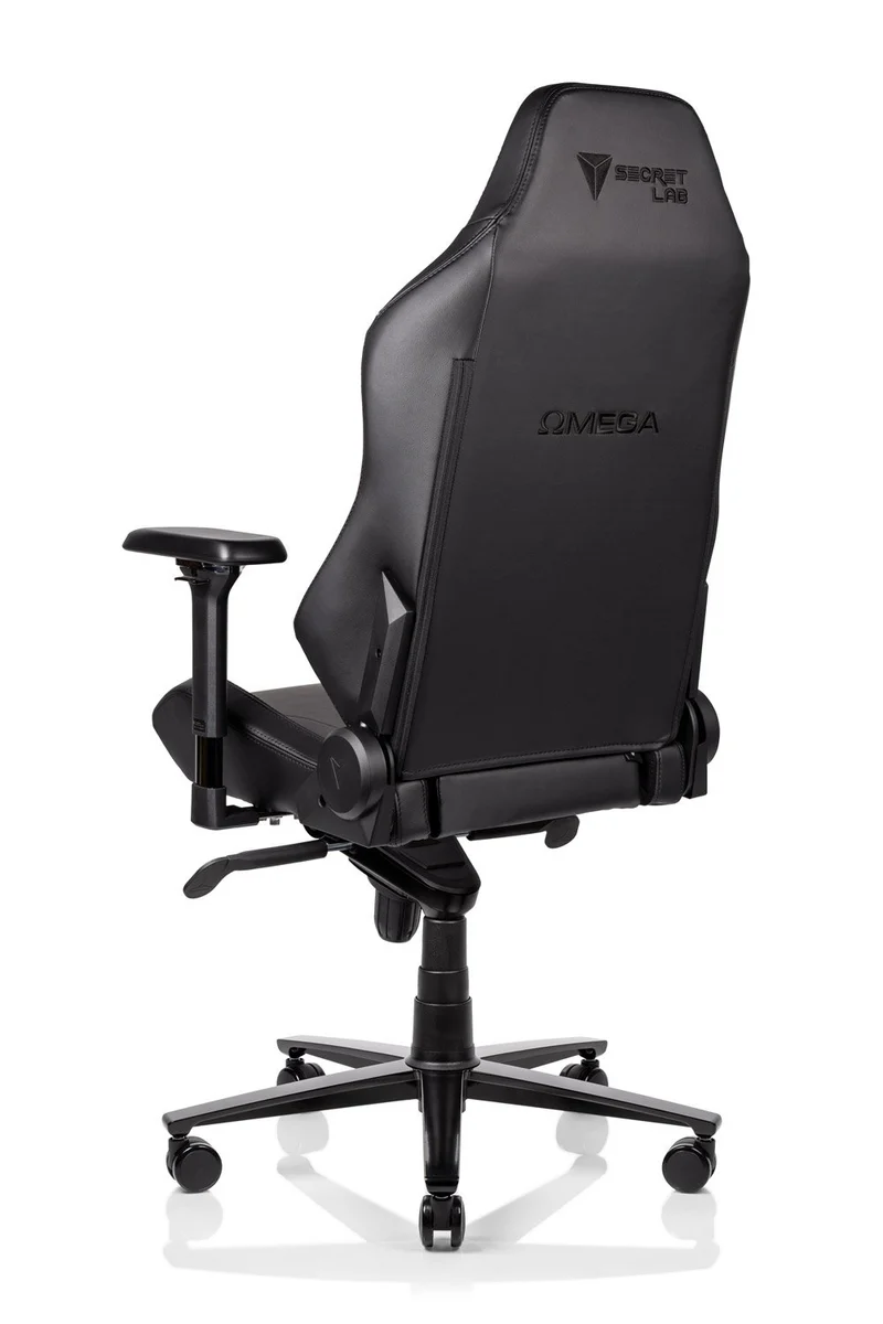 Secretlab OMEGA 2020