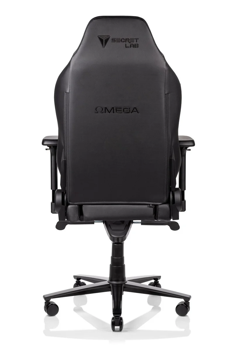 Secretlab OMEGA 2020
