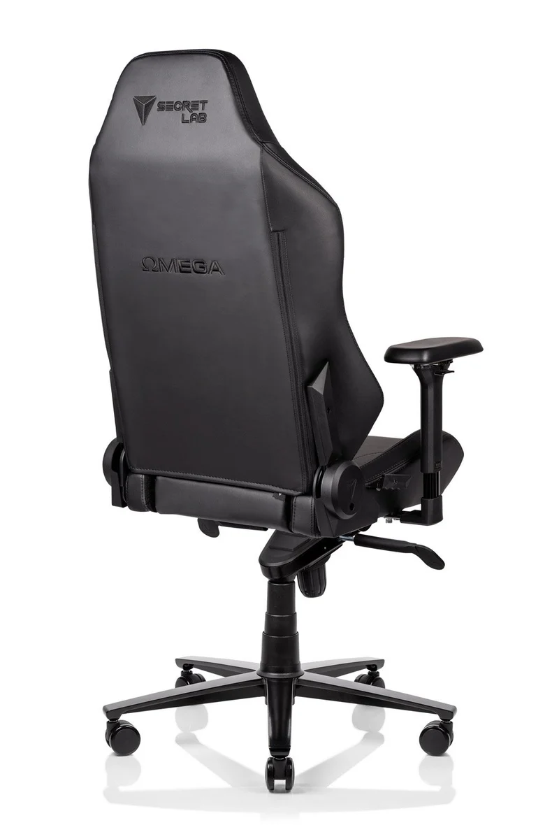 Secretlab OMEGA 2020