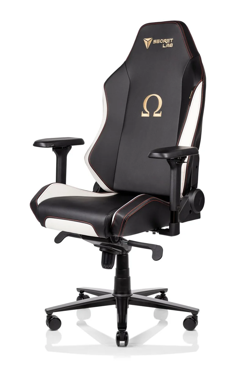 Secretlab OMEGA 2020