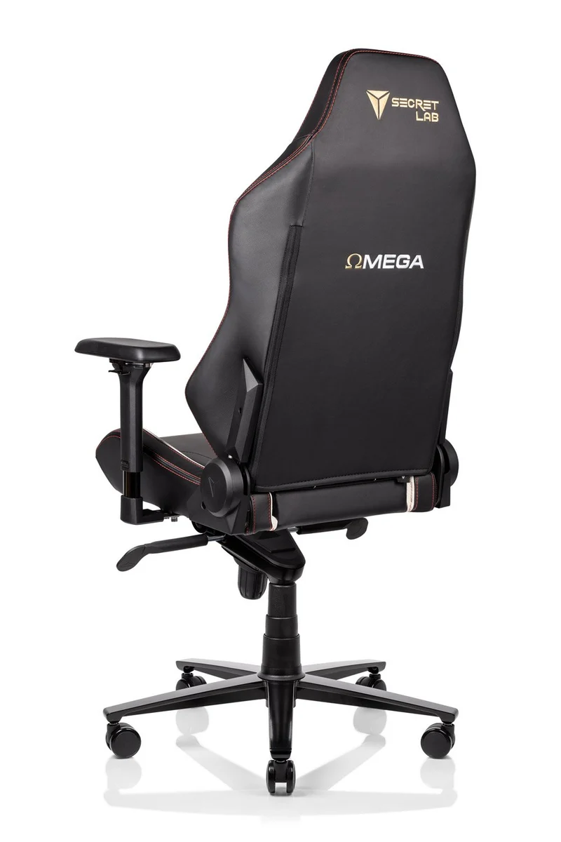 Secretlab OMEGA 2020