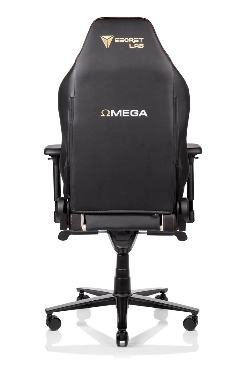 Secretlab OMEGA 2020