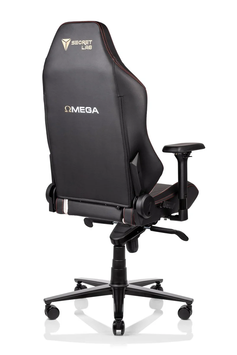 Secretlab OMEGA 2020