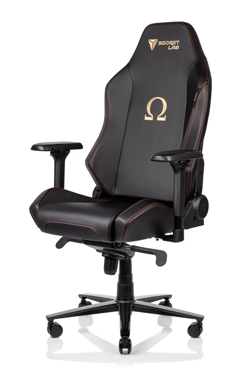 Secretlab OMEGA 2020