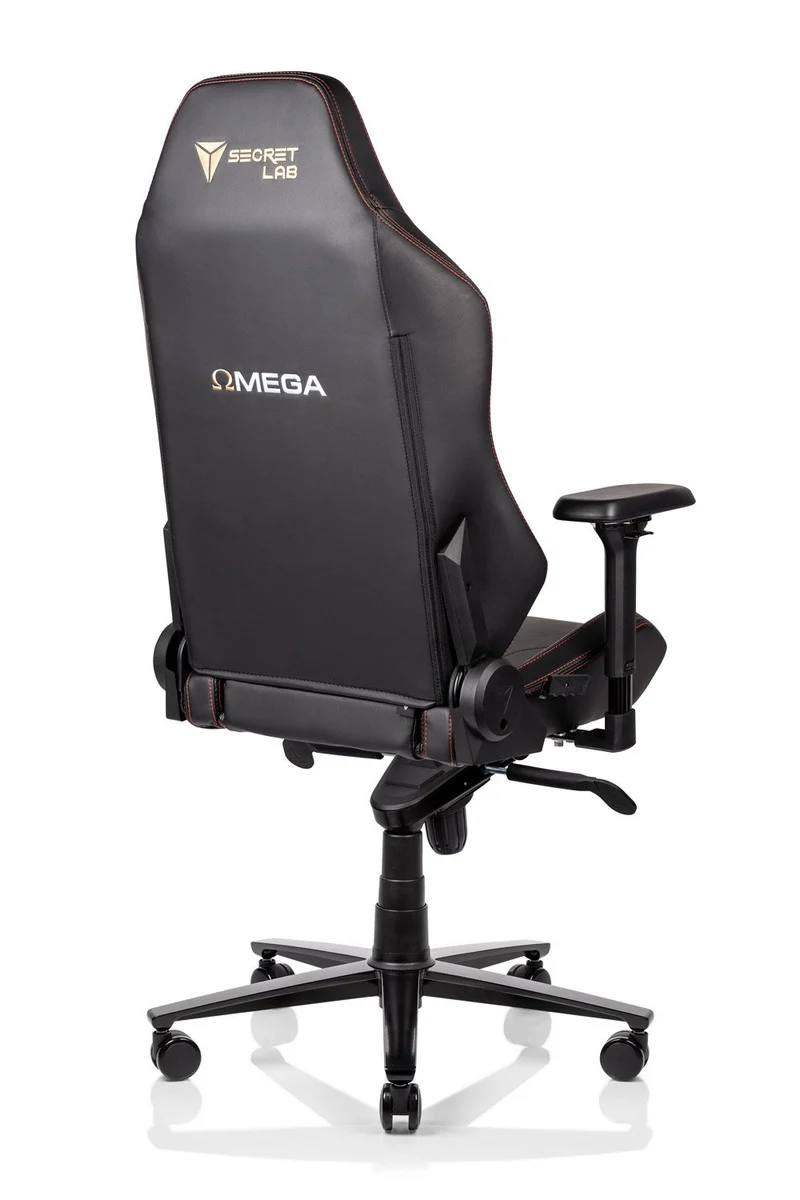 Secretlab OMEGA 2020