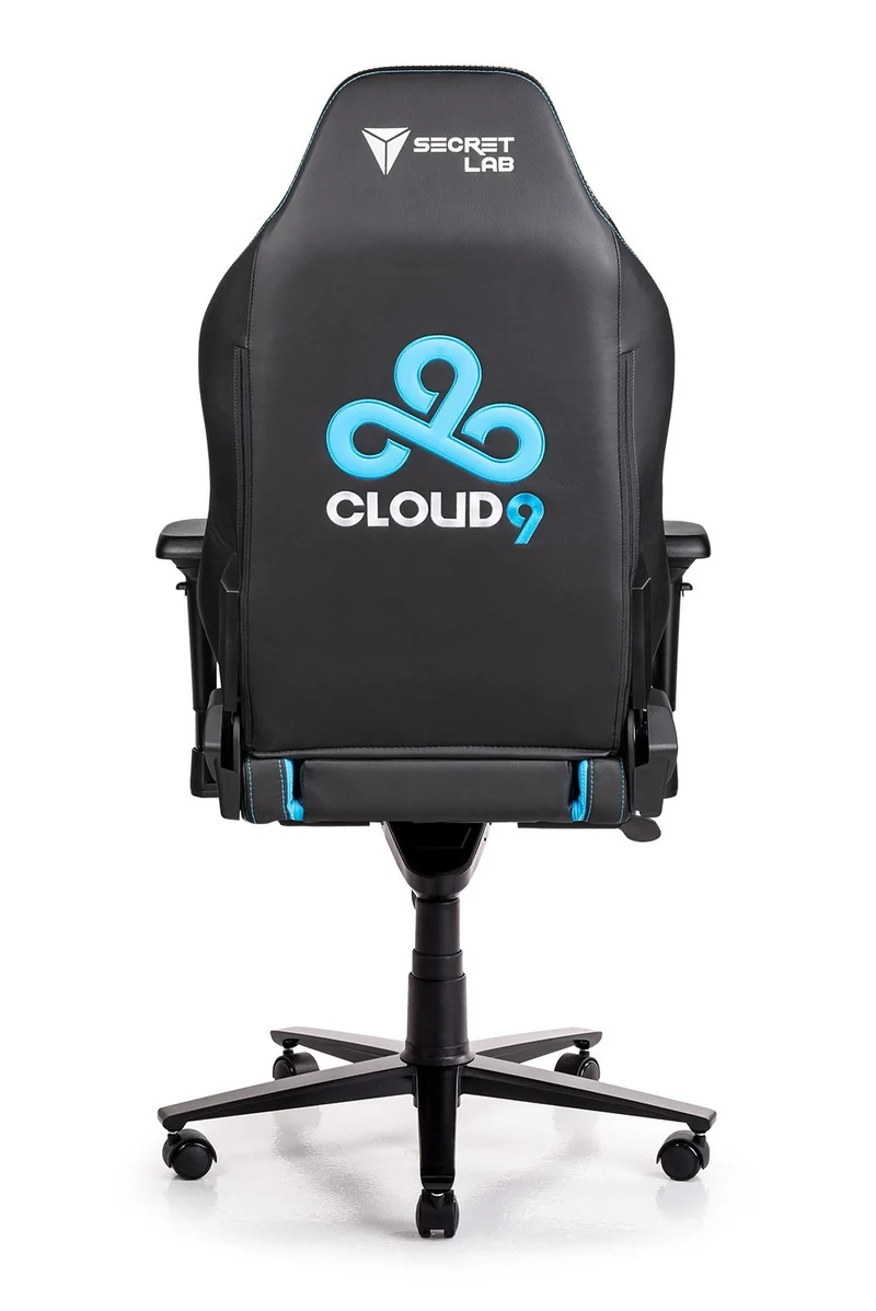 Secretlab OMEGA 2020
