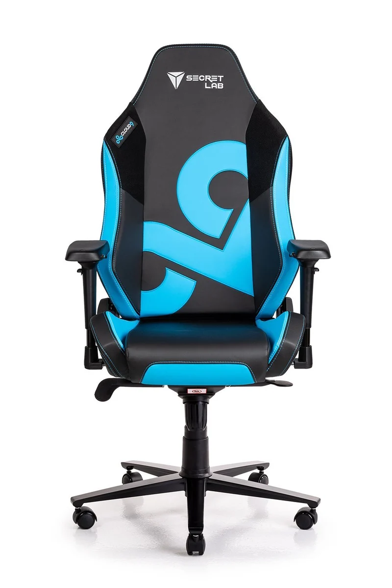 Secretlab OMEGA 2020