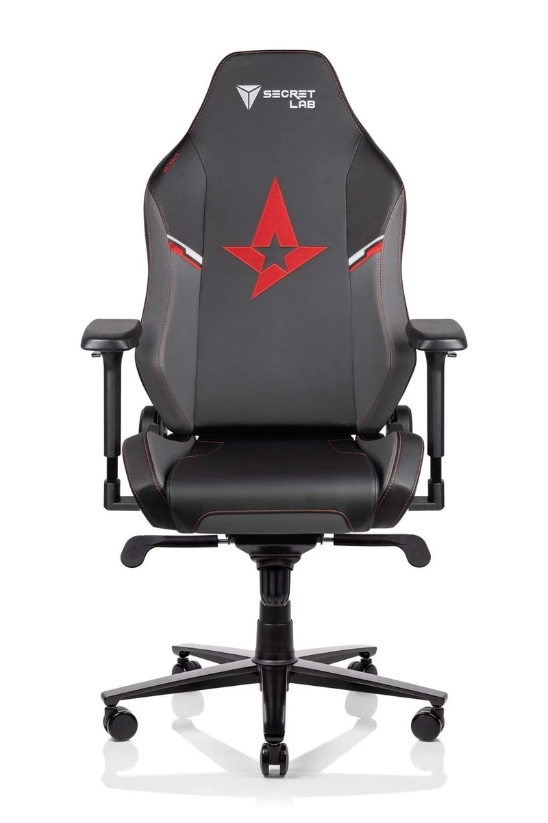 Secretlab OMEGA 2020