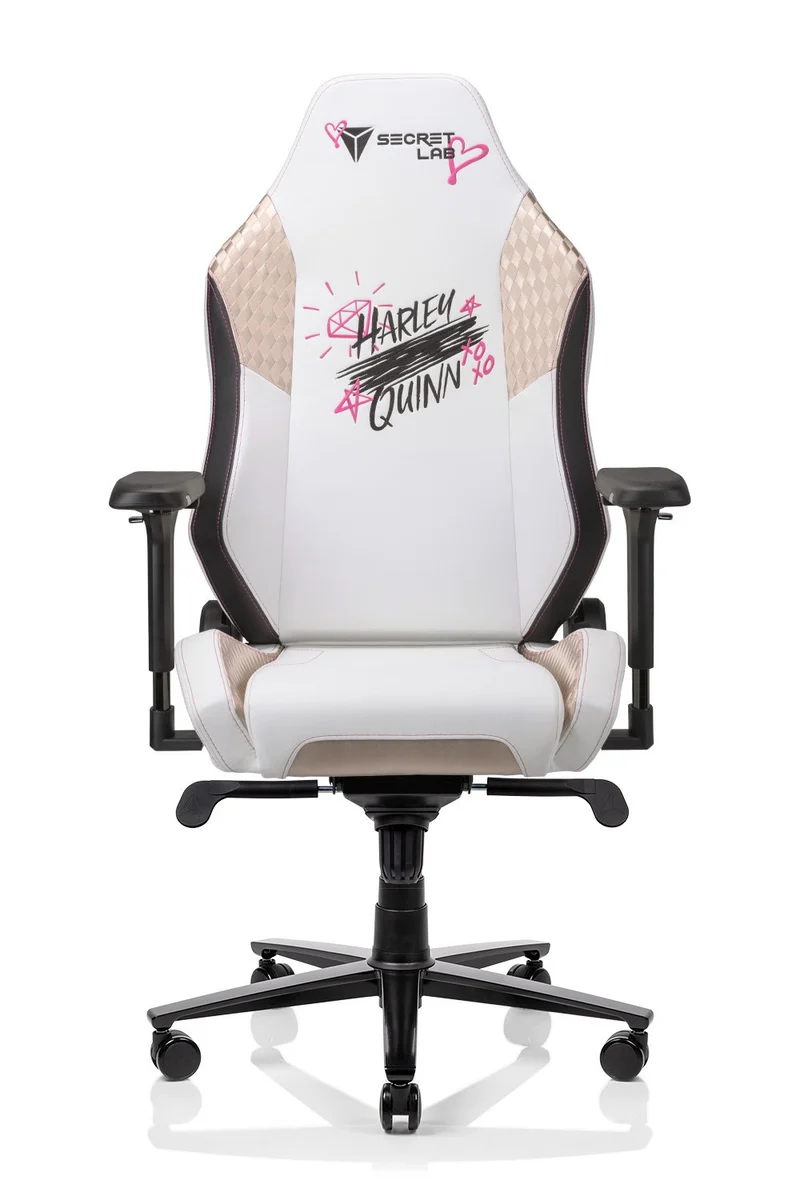 Secretlab OMEGA 2020